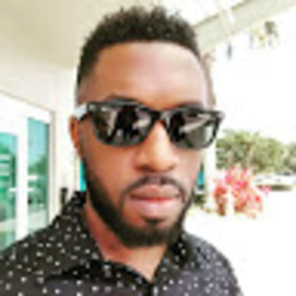 Meet your Posher, Stephon